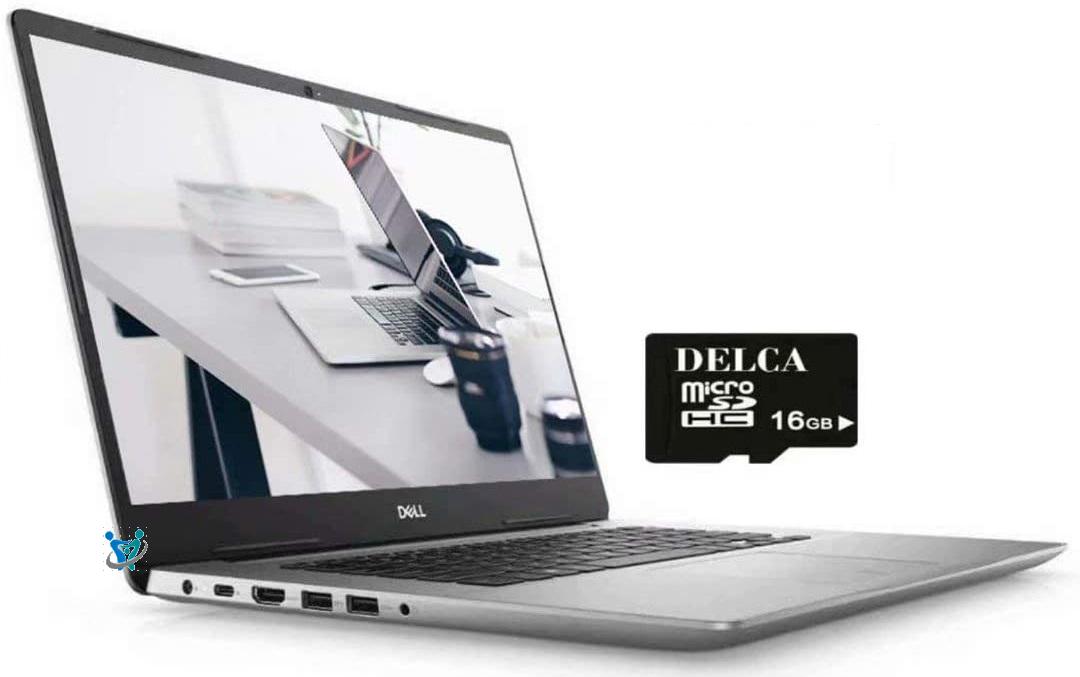 أفضل لاب توب عملي 7 لاب توب ديل إنسبيرون 5585